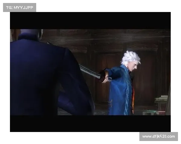 游戏鬼泣3:打造全屏壁纸手机,享受无尽的战斗乐趣 游戏鬼泣3:打造全屏壁纸手机,享受无尽的战斗乐趣