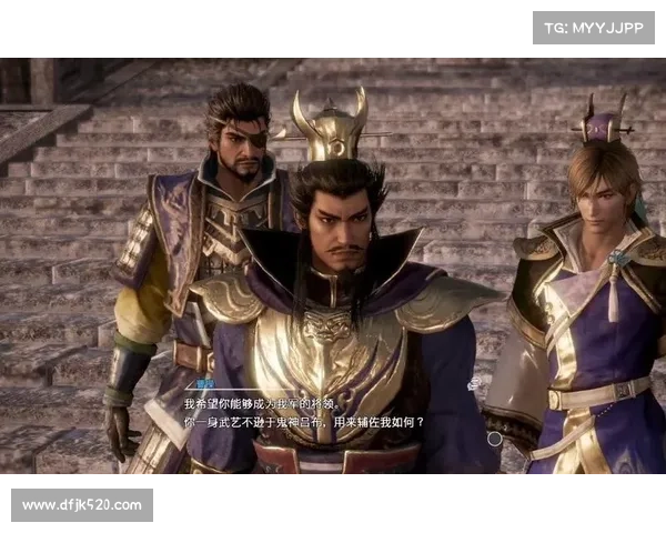 真三国无双8人物存档使用攻略 真三国无双8人物存档使用攻略