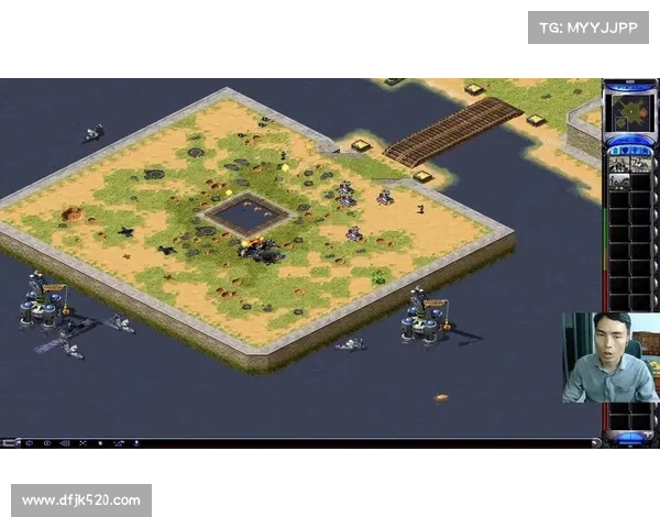 红警:建造部队上限提升秘籍 红警:建造部队上限提升秘籍