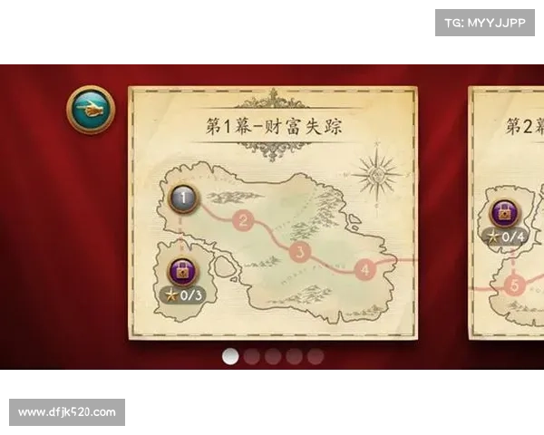 金币奇遇记:财富冒险之旅 金币奇遇记:财富冒险之旅