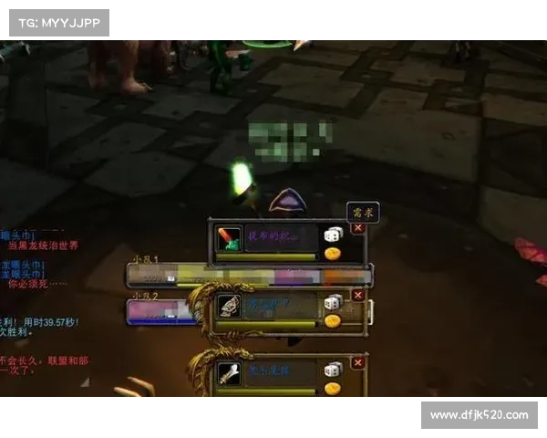 魔兽世界怀旧服：突破极限，提升伤害数据