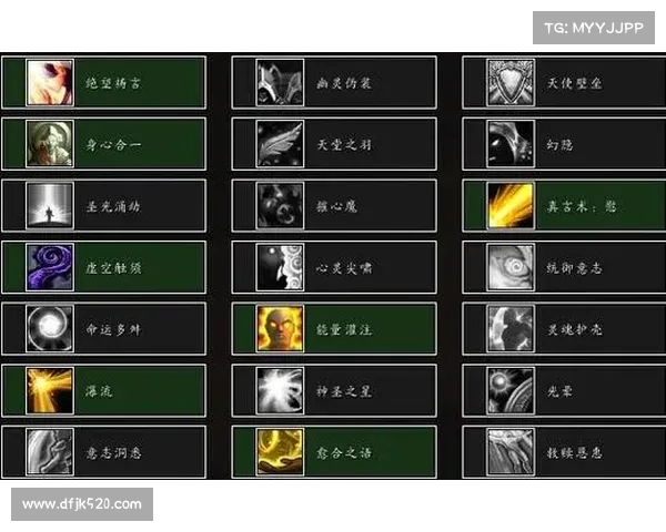 魔兽世界牧师：盾甲升级攻略